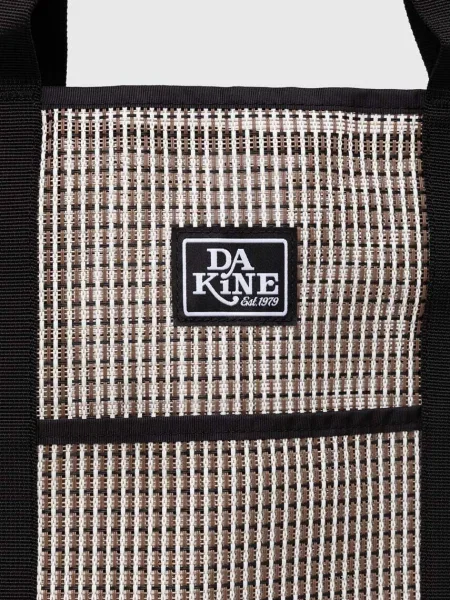 Női táska Dakine Mesh Tote dry rose Mesh Tote rózsaszín