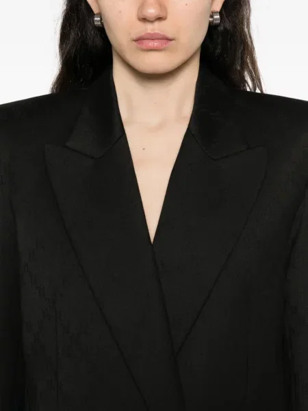 Geacă Nissa negru