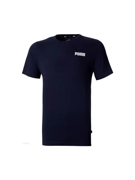 Tricou Puma albastru