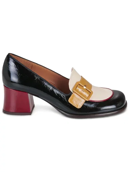 Pantofi Chie Mihara negru