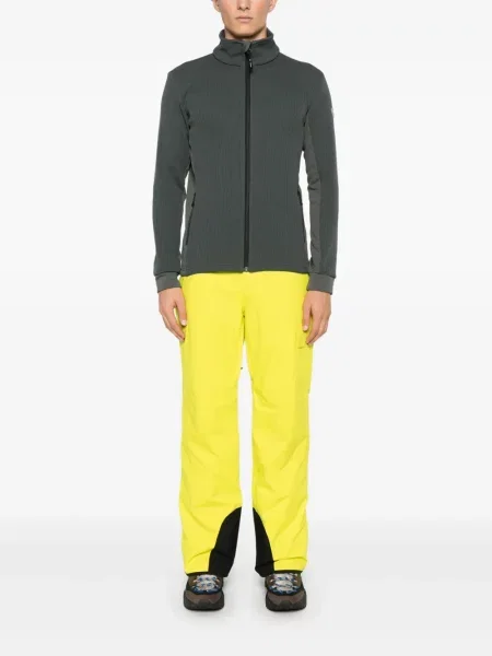 Pantaloni de schi Rossignol verde