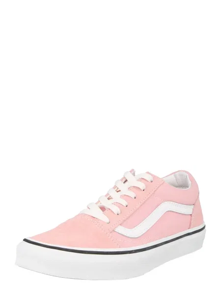 Sneakerși Vans Old Skool roz