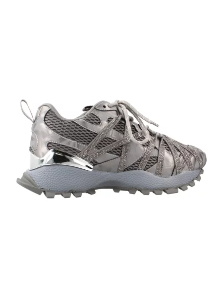 Tenisky Exé Shoes sivá
