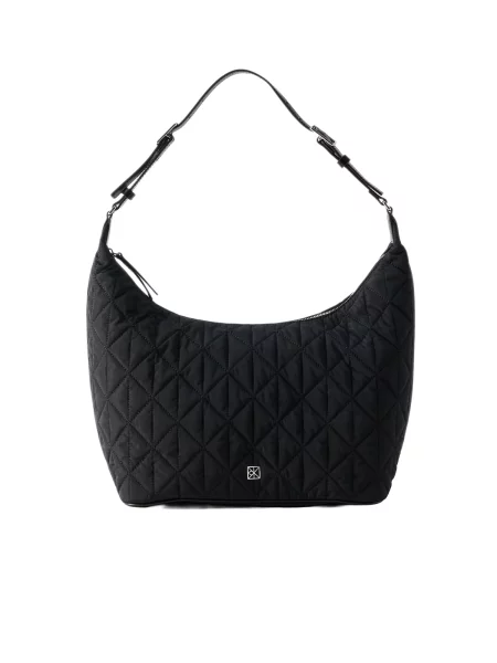Geantă Calvin Klein negru