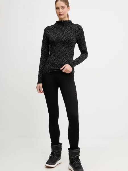 Термобілизна Newland чорна