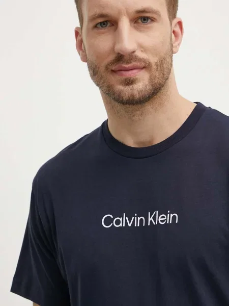Calvin Klein majica plava