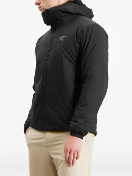 Bunda Arc'teryx černá