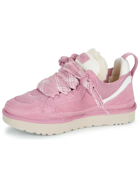 Pantofi Ugg roz