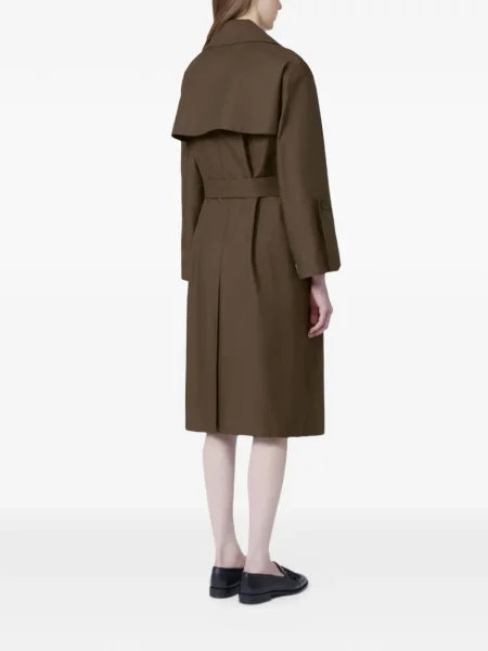 Geacă Max Mara maro
