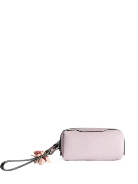 Portofel Anya Hindmarch violet
