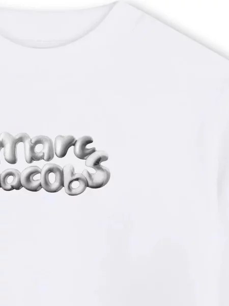 Детский лонгслив Marc Jacobs