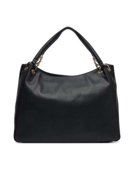 LOVE MOSCHINO Táska fekete