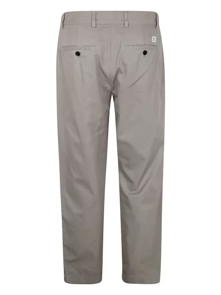 Pantaloni Department 5 gri