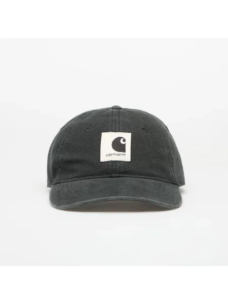 Καμβάς κασκέτο Carhartt Wip πέτρες πράσινο