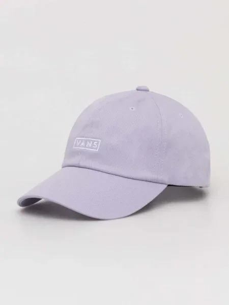 Baseball sapka Vans kék