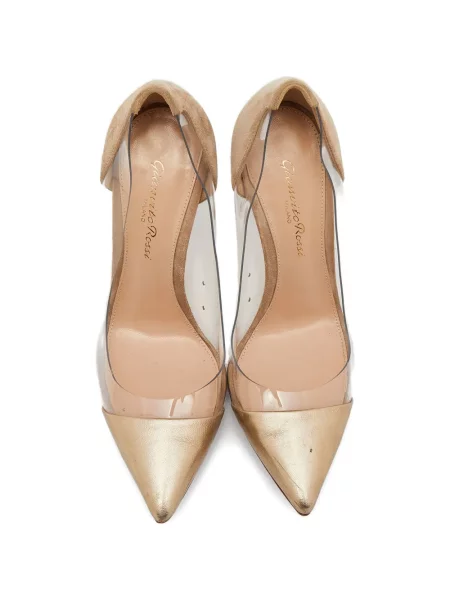 Pantofi cu toc Gianvito Rossi