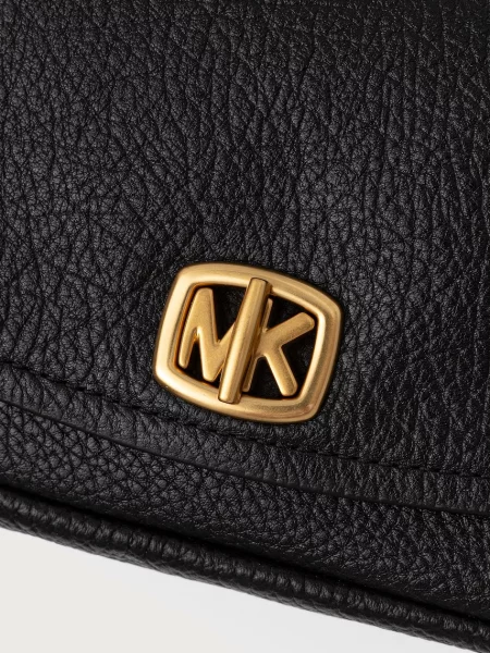 MICHAEL Michael Kors сумка крос-боді шкіряна BRYANT