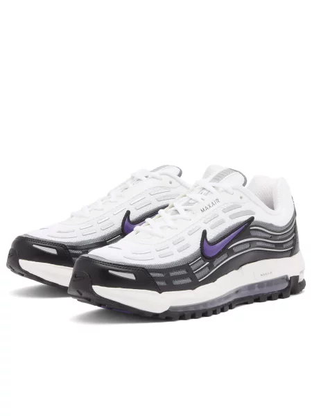 Sneakersy Nike Air Max czarne