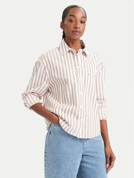 Nautica Ing bézs