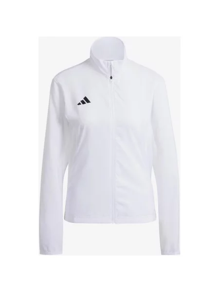 Kurtka Adidas Adizero Essentials Czysty XS biały