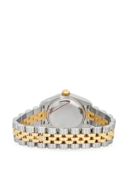 Ceas Rolex alb