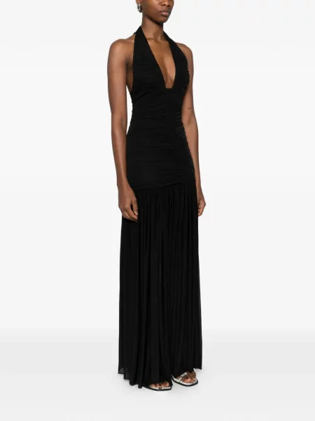 Rochie Christopher Esber de costum negru