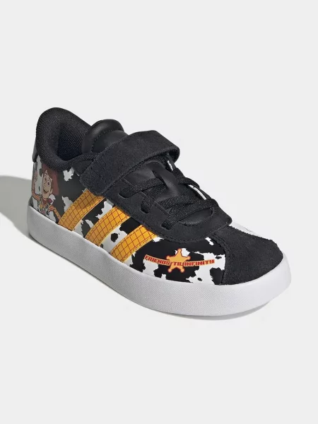 Adidas VL COURT TOY STORY кросівки дитячі