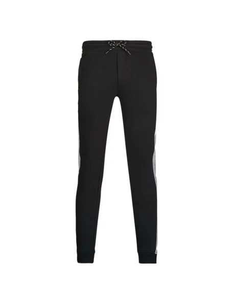 Sportski komplet Jack & Jones crna
