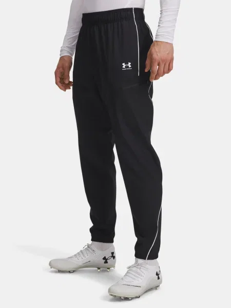 Pantaloni sport Under Armour negru