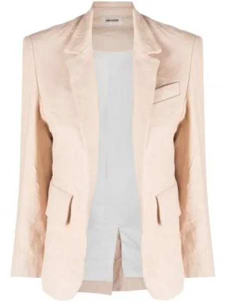 Bőrdzseki Zadig&voltaire