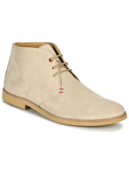 Botine So Size