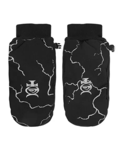 Mănuși schi Quiksilver Method Mitt negru