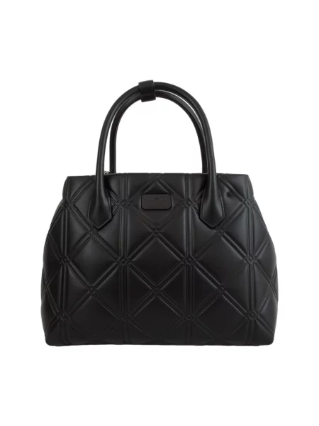 Torebka Emporio Armani czarna