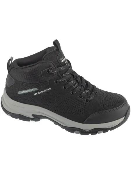 Tenisky Skechers čierna