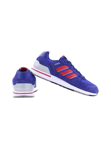 Pantofi Adidas albastru