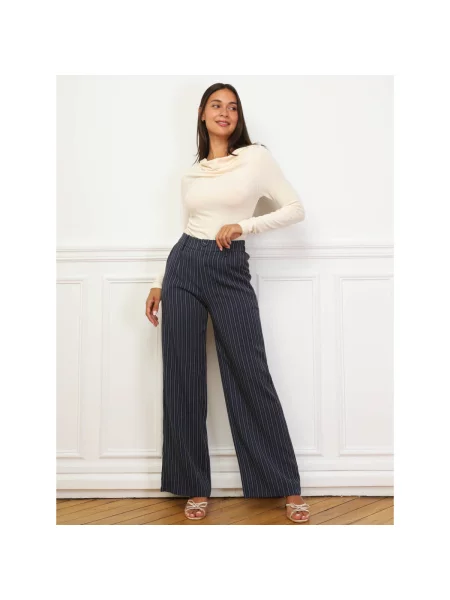 Top La Modeuse bej