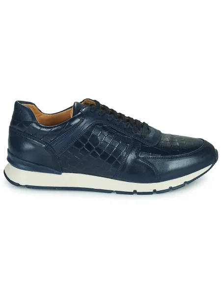 Pantofi Pellet albastru