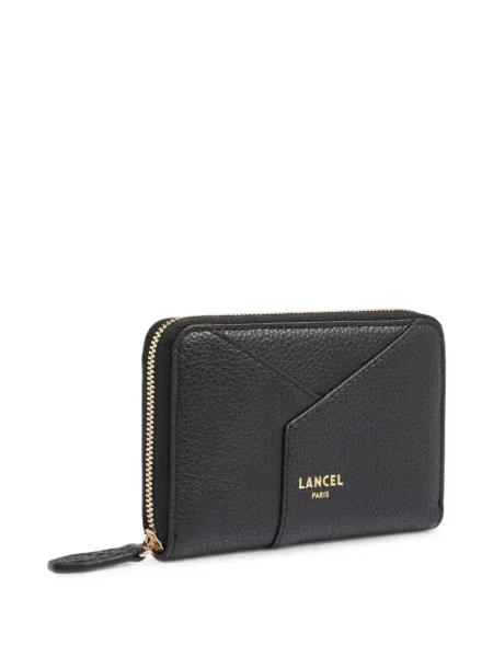 Portofel Lancel negru