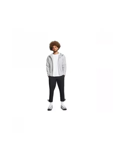 Sako Under Armour sivá