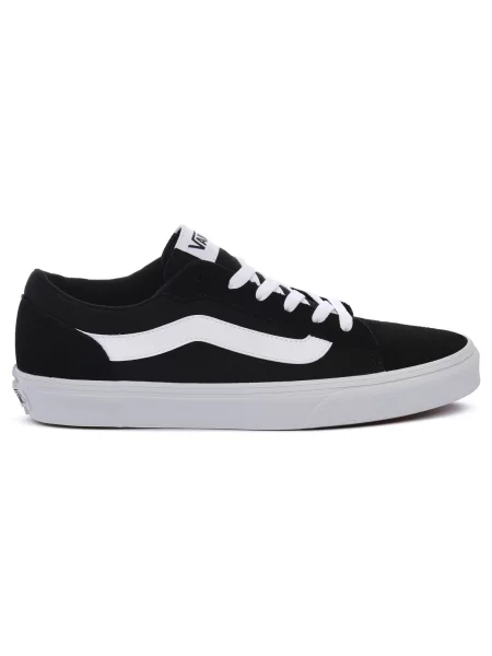 Pantofi Vans negru