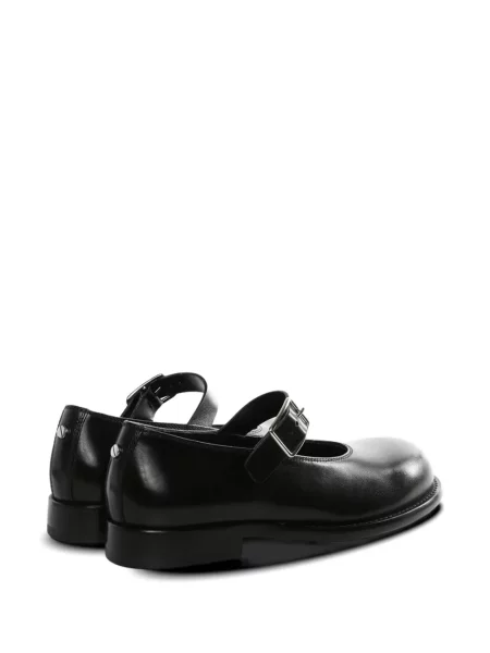 Balerini Ann Demeulemeester negru