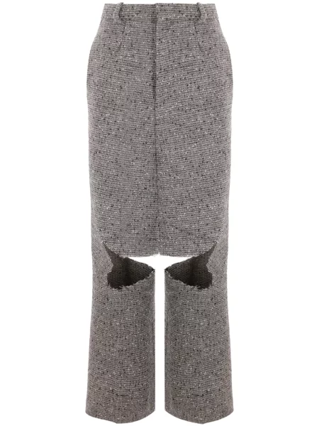 Spódnica Niccolò Pasqualetti