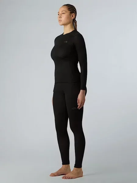 Термобелье The North Face черное