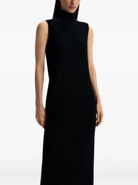 Maxi rochie maxi 12 Storeez de costum negru