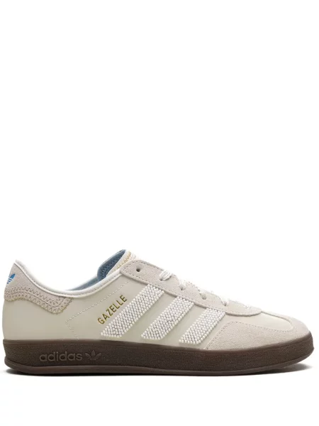 Sneakerși Adidas Gazelle violet