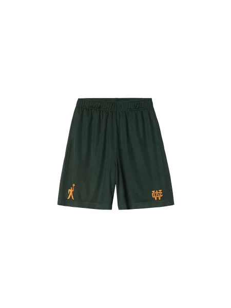 Carhartt WIP Win Lock Up Short Mężczyźni Szorty Carhartt WIP Size: XL zielony