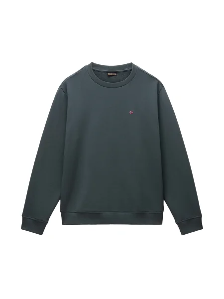 Palton Napapijri verde