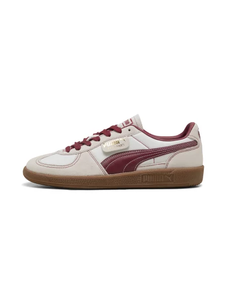 Sneakersy Palermo OG białe