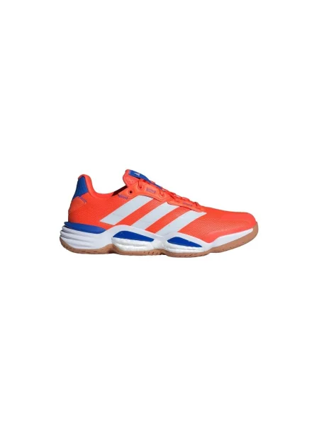 Pantofi Adidas portocaliu