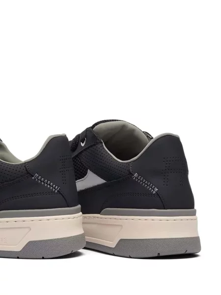 Tenisky Filling Pieces čierna